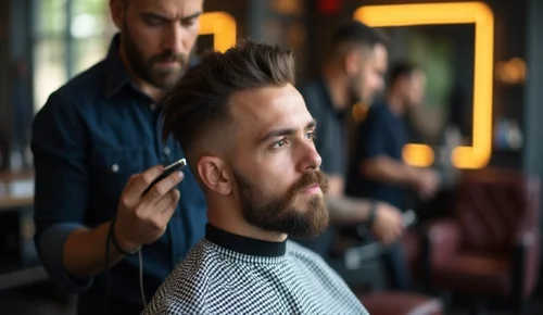 Hairstyle 1