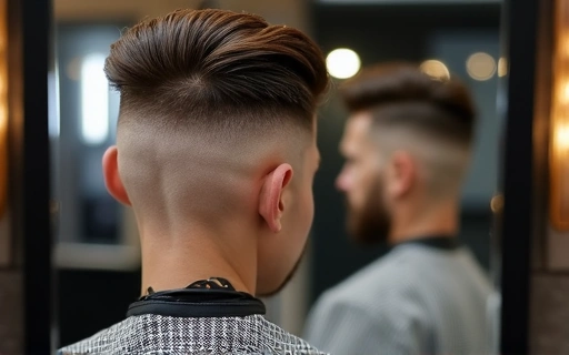 Hairstyle 3